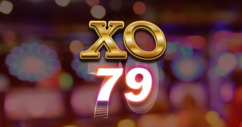 Tải Xo79 Club – Game Slots & Jackpots IOS/Android/PC