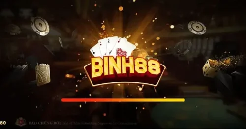 Binh88 Club – Cổng Game Bài Đổi Thưởng Quốc Tế Xanh Chín