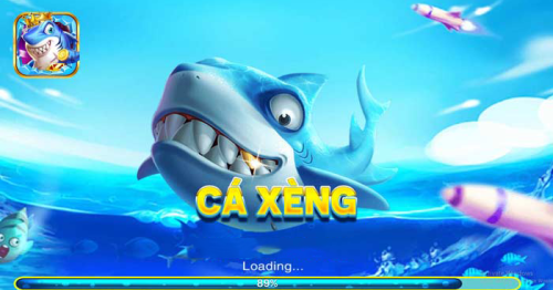 Cá Xèng | Caxeng.Com – Cổng Game Bắn Cá Đổi Thưởng Xanh Chín