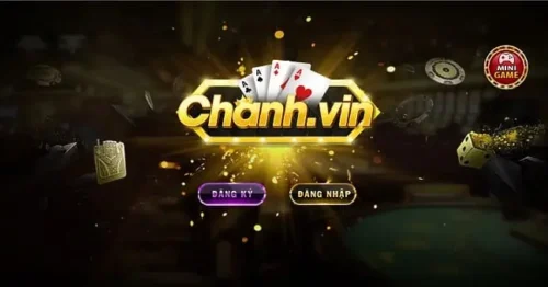 Tải Chanh Vin – Nơi Hội Tụ Của Các Dân Chơi Tài Xỉu IOS/Android/PC