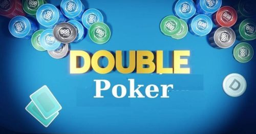 Double Poker và những chiến thuật double barrelling hiệu quả