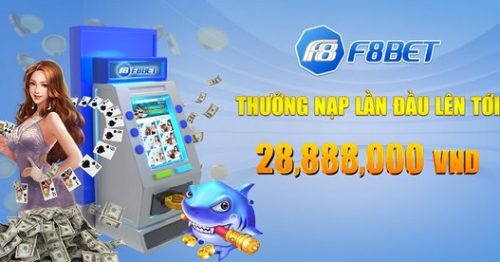 Đánh giá F8BET có uy tín không? Cách tải app F8BET đơn giản