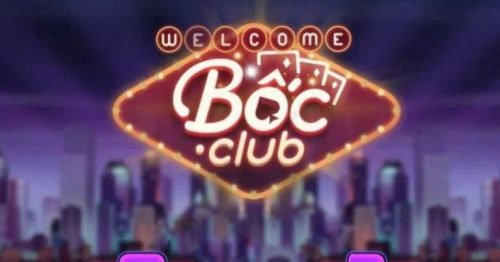 Boc68 Club – Nổ Hũ Bốc, Cơn Lốc Của Sự Giàu Sang