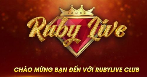 Tải RuByLive Club – Định Nghĩa Lại Sự Xanh Chín IOS/APK/IOS