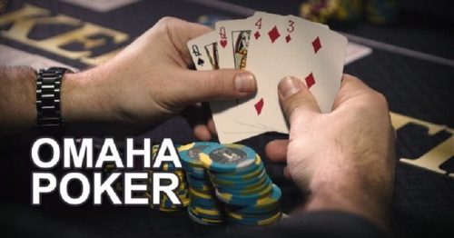 Khám phá về cách chơi game Poker Omaha đang gây sốt hiện nay