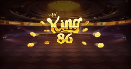 King86 Fun – Đẳng cấp game đổi thưởng quý tộc