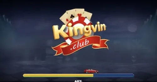 Tải KingVin Club – Tài Xỉu Cực Chất Tậu Ngay Xế Xịn IOS/PC/APK