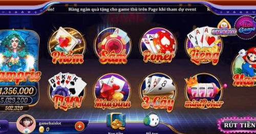 Max Club Pro – Cổng game bài đổi thưởng xanh chín, chất lượng