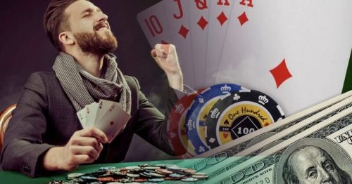 Tâm lý chơi poker để giành phần thắng trong mọi ván bài