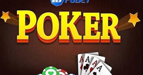 Chia Sẻ Bí Quyết Chơi Poker F8bet Chơi Đâu Thắng Đó