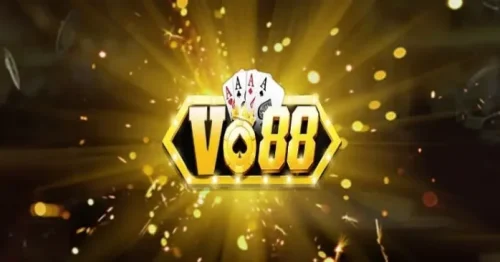 Vo88 Club – Đấu Trường Game Bài Đổi Thưởng