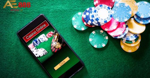 Venus Casino AE888 – Trang Chủ Nhà Cái Uy Tín Số 1 Việt Nam