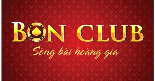 Bon Club – Đẳng Cấp Game Slot Casino Trực Tuyến