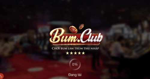 Bum888 Club – Đánh Bài Đổi Thưởng, Chơi Vui Thắng Lớn