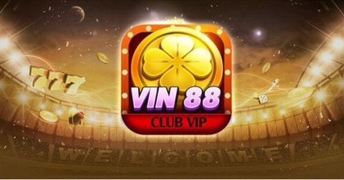 Vin88 vip – Sòng Bài Trực Tuyến Uy Tín Số 1 Việt Nam