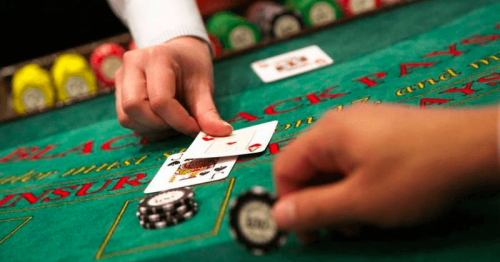 Cách Chơi Blackjack Online, Bạn Đã Biết? 