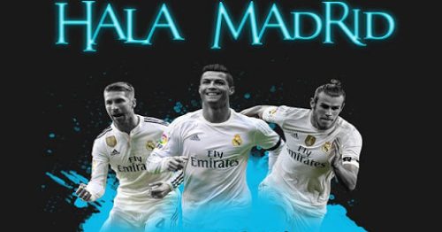 Hala Madrid là gì? Bài hát này có ý nghĩa gì đối với Real?