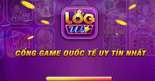 LogWin Club – Game Bài Quốc Tế, Sòng Bạc Thượng Lưu