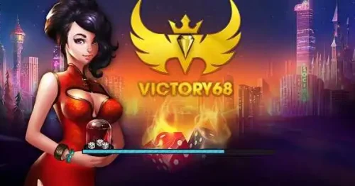 Victory68 Pro – Cổng Game Bài Slot Làm Giàu Không Khó