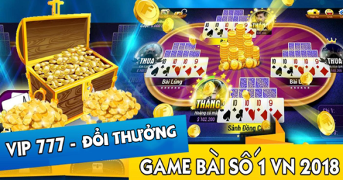 Vip777 – Đẳng Cấp Quy Tụ, Làm Giàu Siêu Nhanh