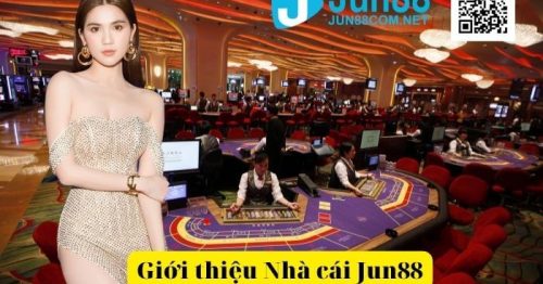 Đánh giá nhà cái Jun88 – Cổng game với nhiều tính năng vượt trội