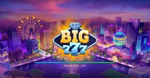 Big777.Club – Đại Gia Game Bài Online Đổi Thưởng