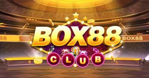 Box88 Club – Cổng game đổi thưởng uy tín, săn hũ đẳng cấp