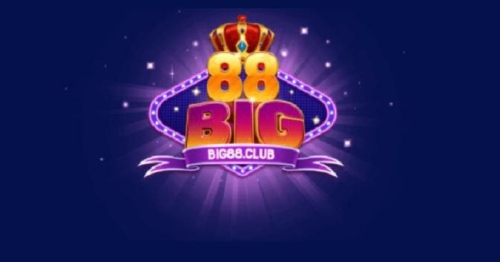 Big88 Club – Đỉnh Cao Game Bài, Nổ Hũ Phát Tài