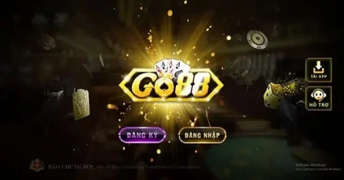 VipGo88 Club – Cổng game bài đổi thưởng trực tuyến xanh chín