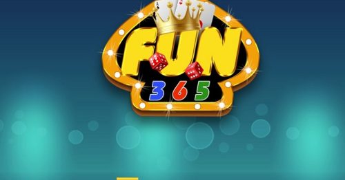 Fun365 Club – Đẳng Cấp Game Bài, Bắn Cá Đổi Thưởng