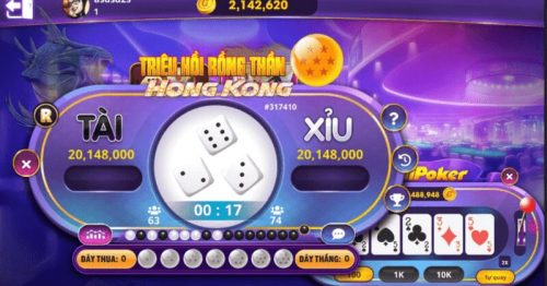 Tài Xỉu Go88 – Trang Tài Xỉu Online Uy Tín