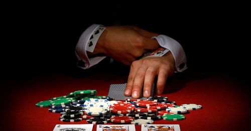 Top trang poker uy tín mà cược thủ không nên bỏ qua