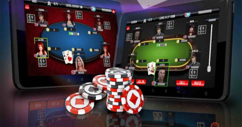 Chia sẻ bí quyết chơi Poker online tiền thật dễ ăn nhất