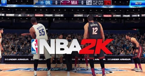 Tìm hiểu cách chơi cá cược Nba2k tại BK8