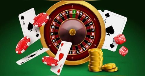 Casino online uy tín nơi thỏa mãn đam mê của anh em game thủ