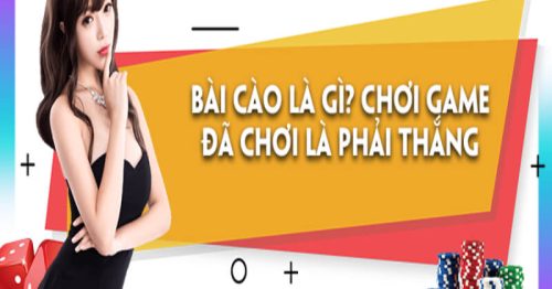 Bài cào là gì- Cách chinh phục trò chơi cá cược bài cào hiệu quả