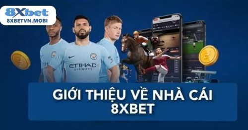 Cập Nhật Chương Trình Khuyến Mãi 8XBET Mới Nhất 2023