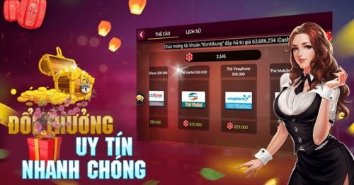 Khám Phá Game Bài Đổi Thưởng Qua Ngân Hàng Chất Lượng 2023