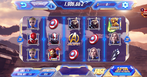 Game Avengers Sunwin – Mẹo chơi chiến thắng thần tốc cho tân binh