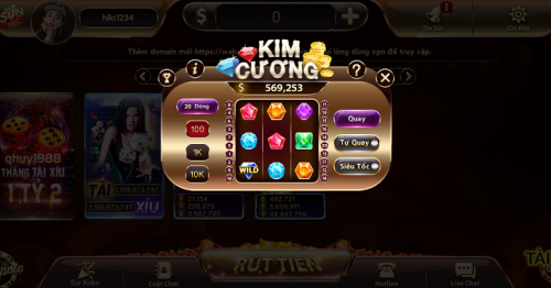 Tổng hợp các mẹo chơi Kim cương khi tải game Sunwin 