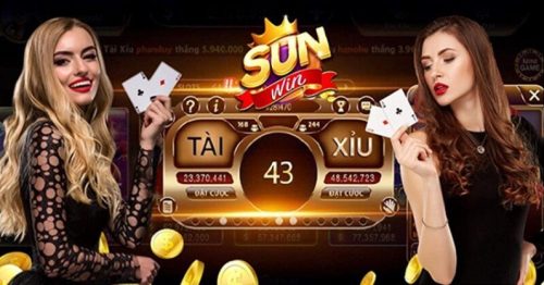 Tài Xỉu Sunwin – Chơi Game Chất Lượng Có Ngay Phần Thưởng 