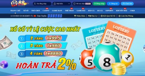 Chia Sẻ Những Thông Tin Giới Thiệu QH88 Đến Cộng Đồng Bet Thủ