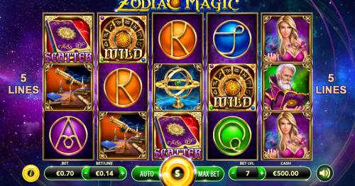 12 Zodiacs Slot VF555 thiên đường của slot game uy tín và chất lượng