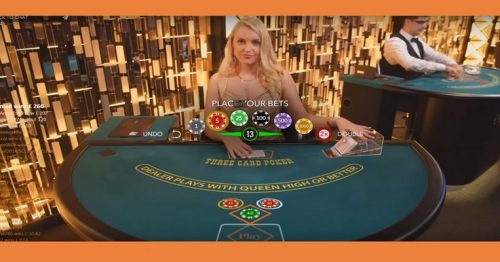 Casino NEW88 – Thiên Đường Giải Trí Uy Tín, Xanh Chín Số 1