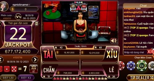 Tài xỉu sunwin và hướng dẫn chơi game hiệu quả nhất