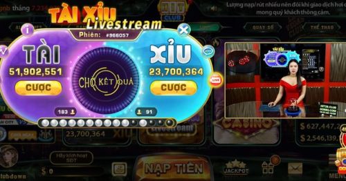 Tại sao nên chơi tài xỉu tại Hitclub?