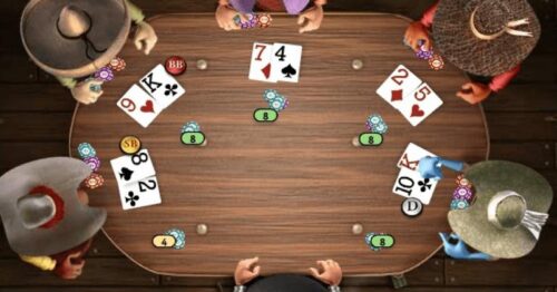 Bài Poker 888b Là Gì? Hướng Dẫn Chơi Poker Trực Tuyến Siêu Hay