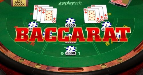 Cách Chơi Baccarat Thành Công Nhận Thưởng Lớn Nhất