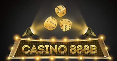 Tham gia Casino 888B – Thiên đường cá cược của mọi bet thủ