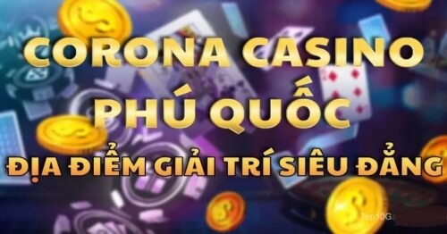 Casino Phú Quốc – Địa Điểm Giải Trí Hợp Pháp Tại Việt Nam